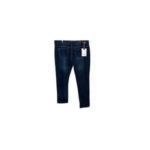 New with tags American blue size 13 distressed ankle
